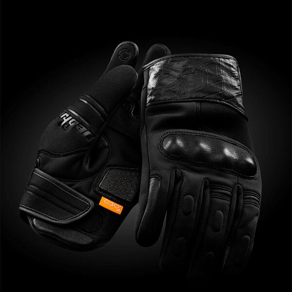 Gants TD Soft D3O® PrimaLoft®