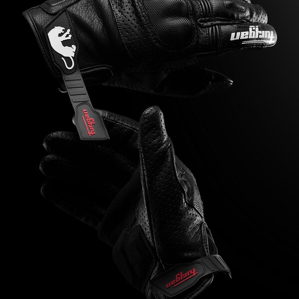 Gants TD21 Vented Evo