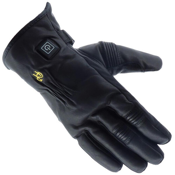 Gants chauffants femme Nelly Evo Heating