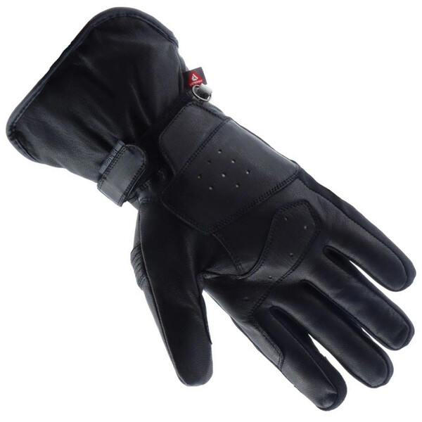 Gants chauffants femme Nelly Evo Heating