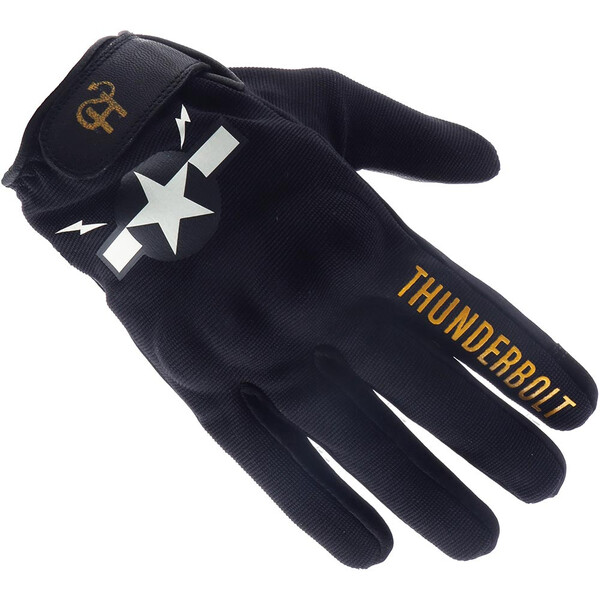 Gants Thunderbolt