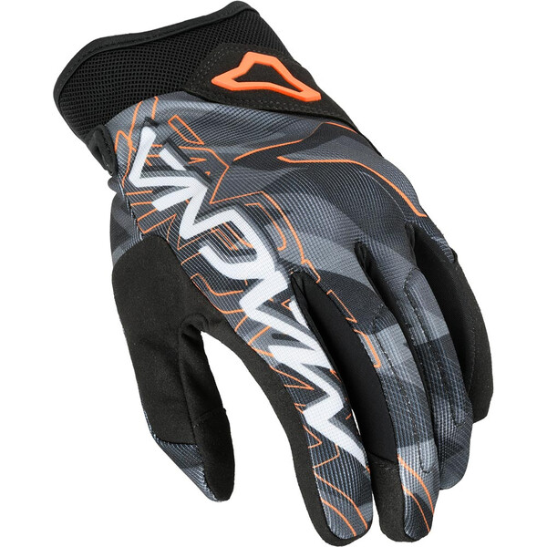 Gants Decode