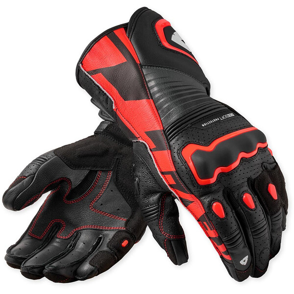 Gants Argon 3