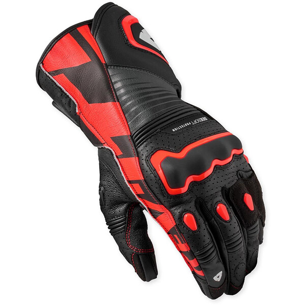 Gants Argon 3