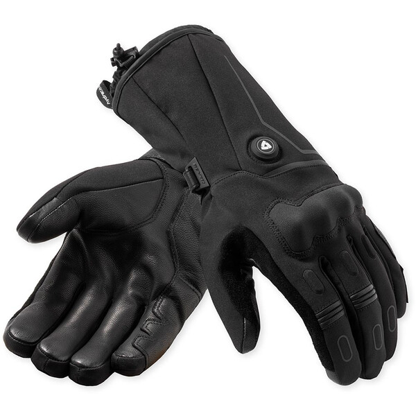 Gants chauffants Liberty 2 H2O