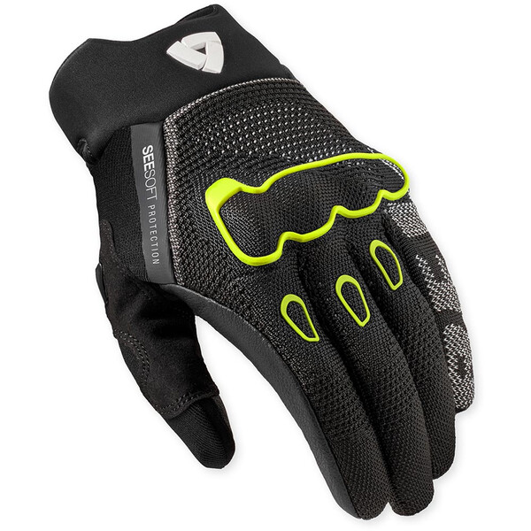 Gants Hyperspeed 3