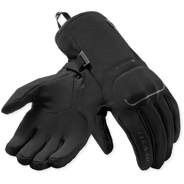 Gants Montaval H2O