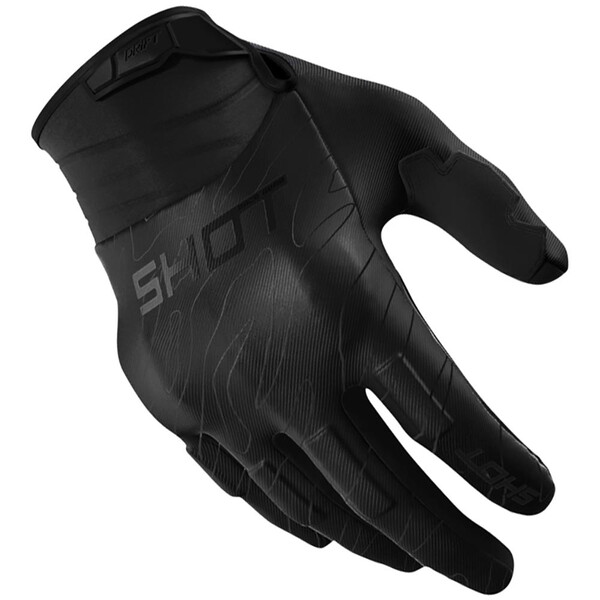 Gants Drift Onyx