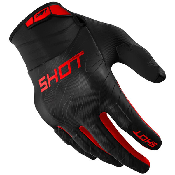 Gants Drift Onyx
