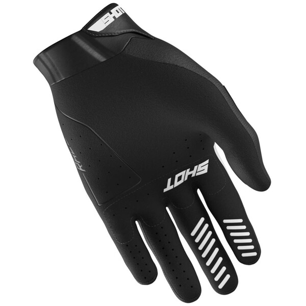 Gants enfant Race Evo Kid