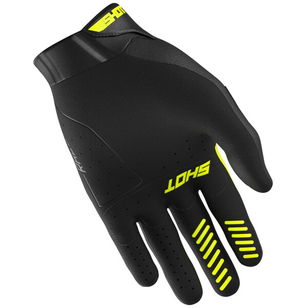 Gants enfant Race Evo Kid