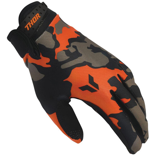 Gants Launchmode Hunter