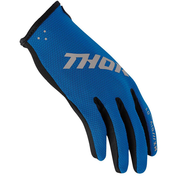 Gants Ridemode Static