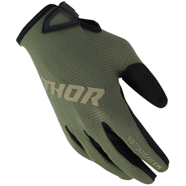 Gants Ridemode Static