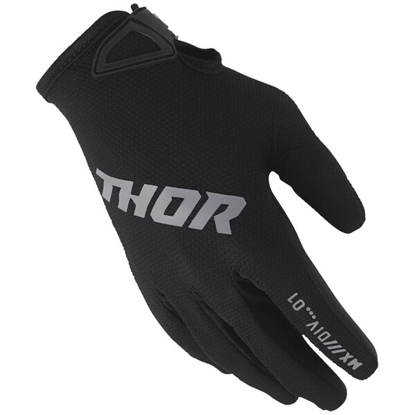 Gants Ridemode Static