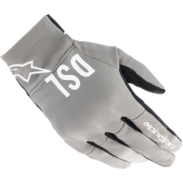 Gants Shotaro Alpinestars x Diesel