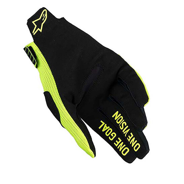 Gants Radar Pro