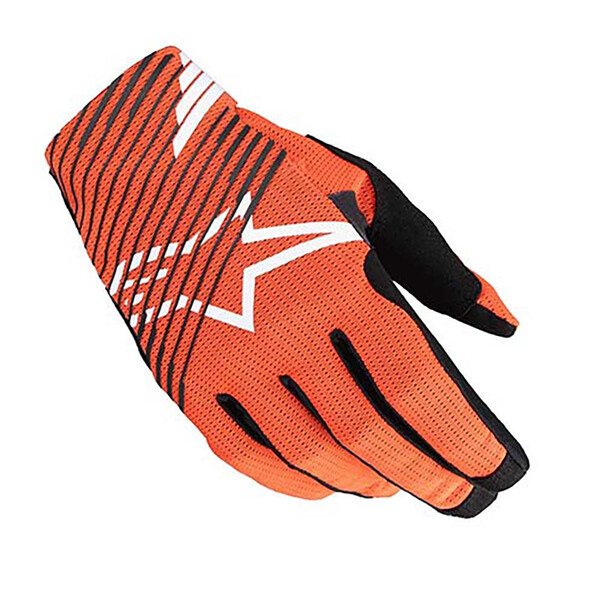 Gants Radar Pro