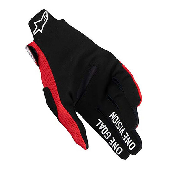 Gants Radar Pro