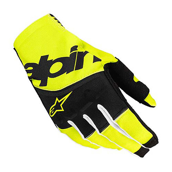 Gants Techstar