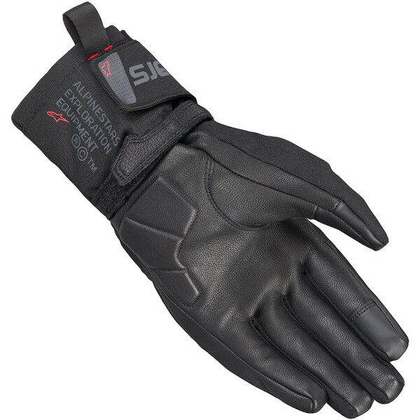 Gants WT-3 Drystar®