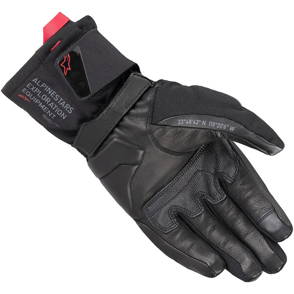 Gants WT-4 Gore-Tex®