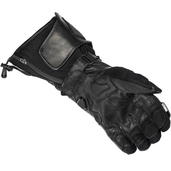 Gants chauffants Xtreme Defender Tex 2