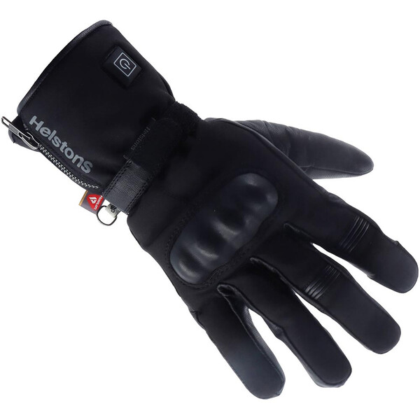 Gants chauffants Ecko Heating