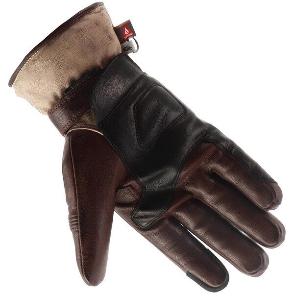 Gants chauffants Fender Heating