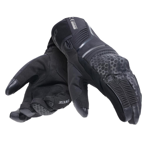 Gants Tempest 2 D-Dry® Short Thermal