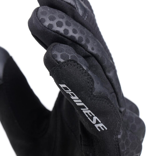 Gants Tempest 2 D-Dry® Short Thermal