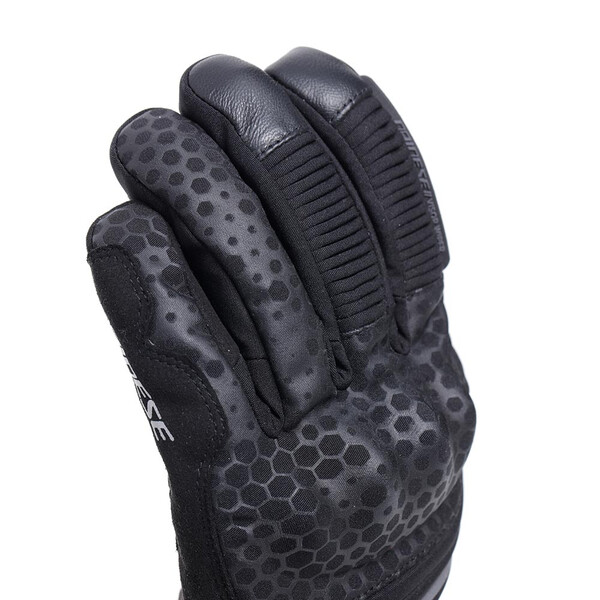 Gants Tempest 2 D-Dry® Short Thermal