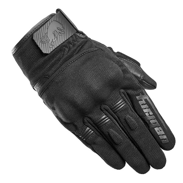 Gants femme Jet Lady D3O® Evo