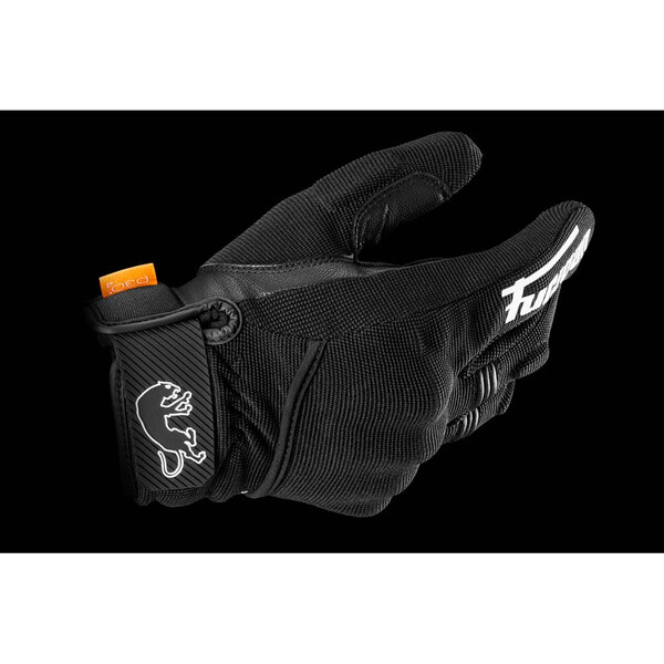 Gants femme Jet Lady D3O® Evo