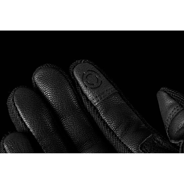 Gants femme Jet Lady D3O® Evo