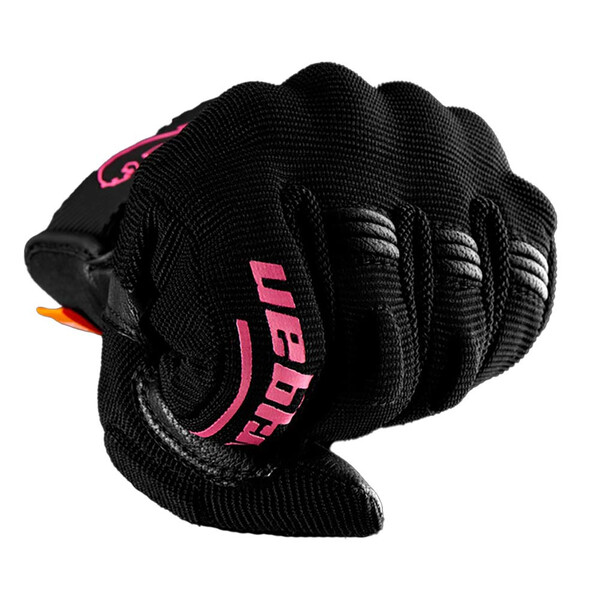 Gants femme Jet Lady D3O® Evo