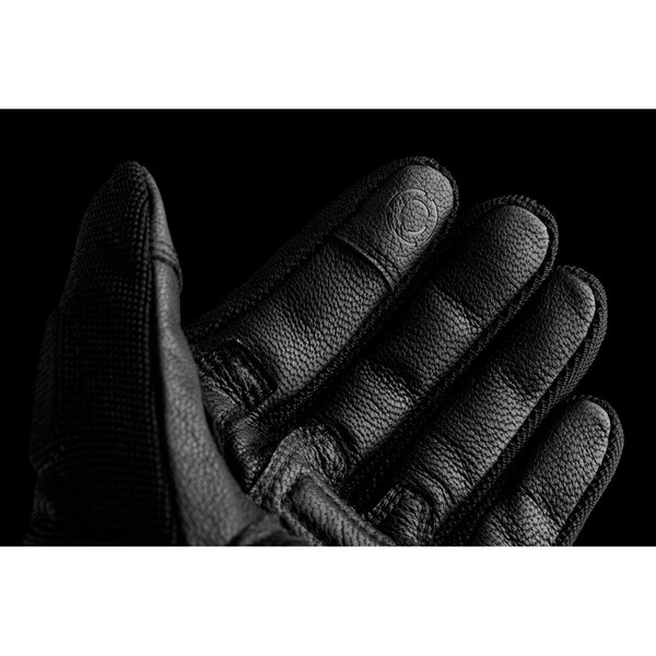 Gants femme Jet Lady D3O® Evo