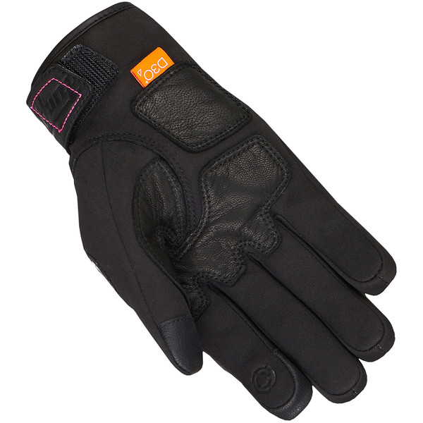 Gants femme TD Soft Lady D3O