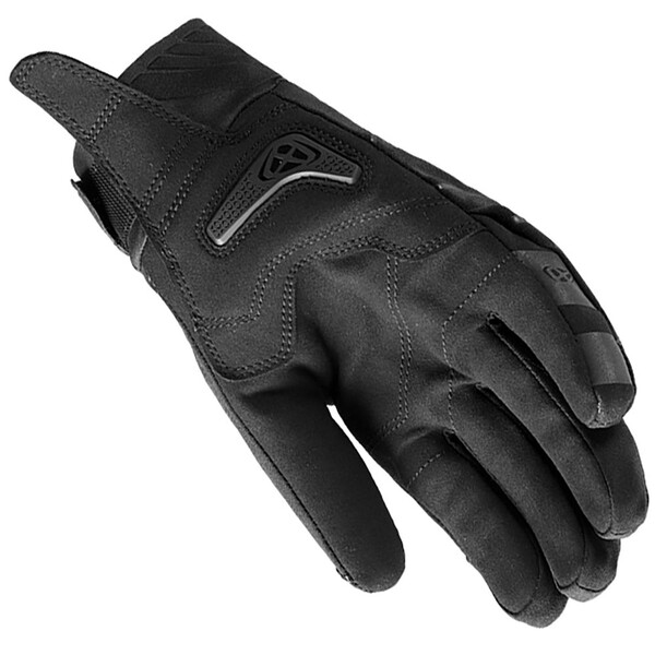 Gants femme Pro Hurricane 2 Lady