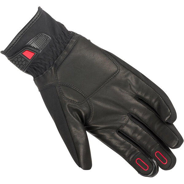 Gants femme Lady Natcho