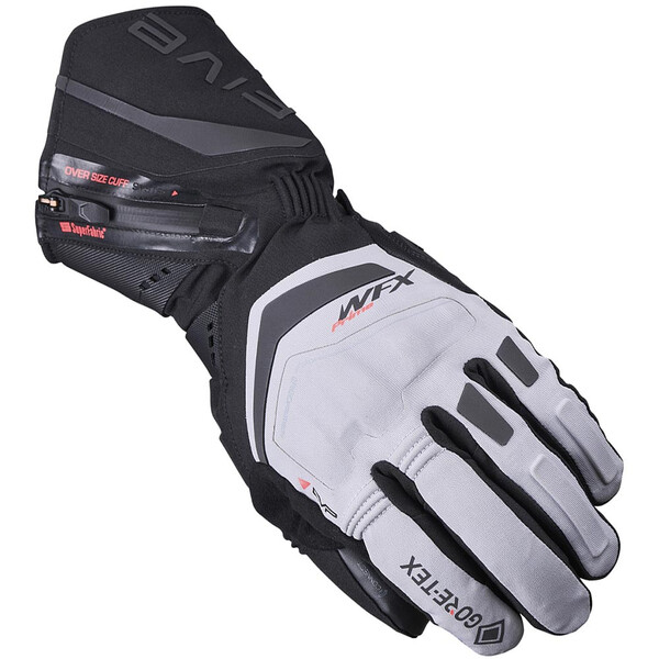 Gants WFX Prime Evo Gore-Tex®