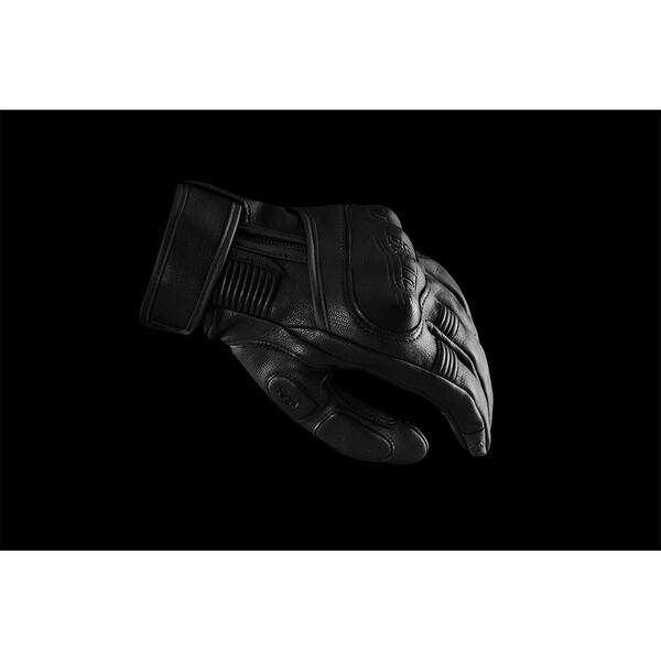 Gants James Evo 2 D3O®