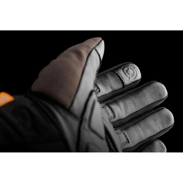 Gants Jet All Seasons D3O® Evo