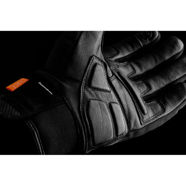 Gants Jet All Seasons D3O® Evo