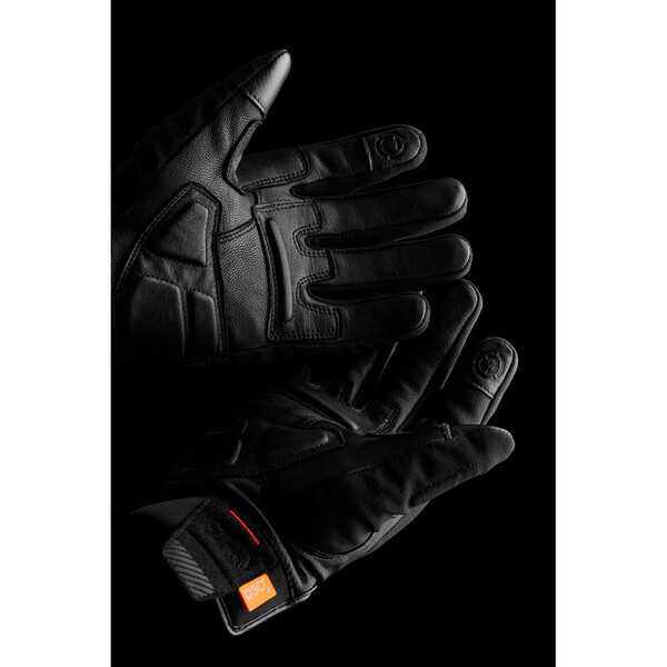 Gants Jet All Seasons D3O® Evo