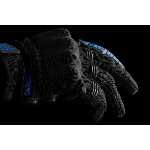 Gants Jet D3O® Evo