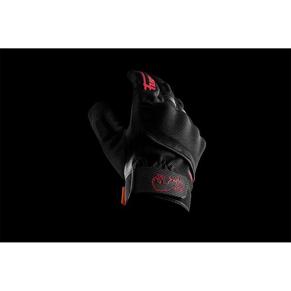 Gants Jet D3O® Evo