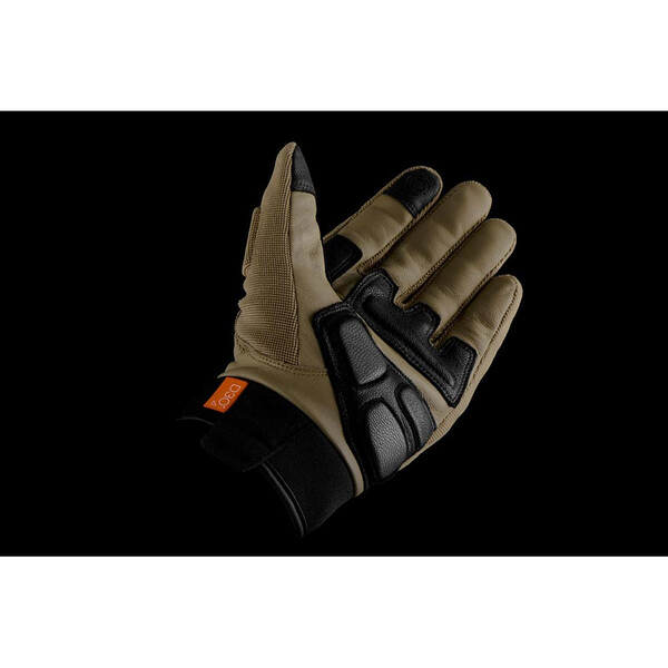 Gants Jet D3O® Evo