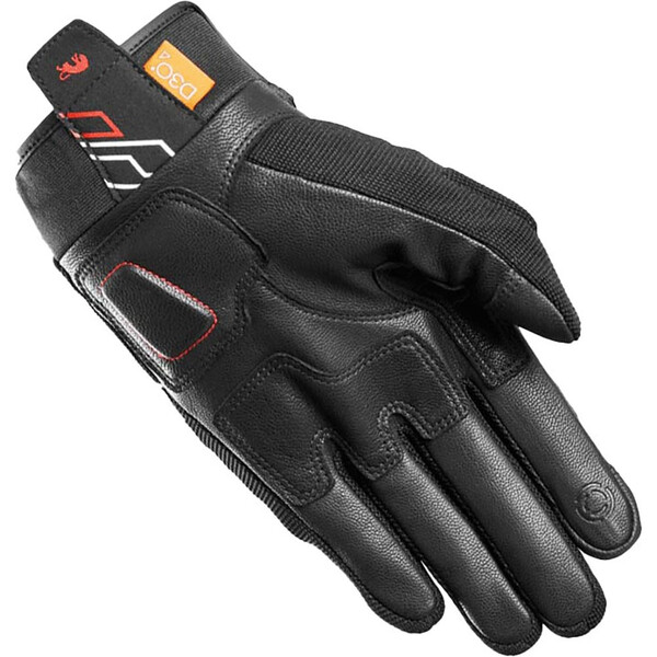 Gants Jet Neon D3O®