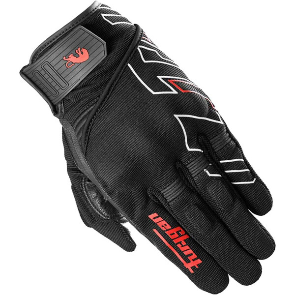 Gants Jet Neon D3O®